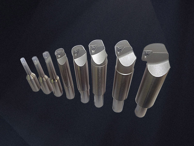 NBJ16系列鏜刀桿